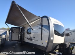 New 2019 Forest River Rockwood Signature Ultra Lite 8329SS available in Joppa, Maryland