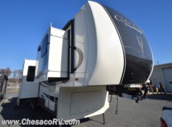 New 2019 Forest River Cedar Creek Champagne Edition 38EFK available in Joppa, Maryland
