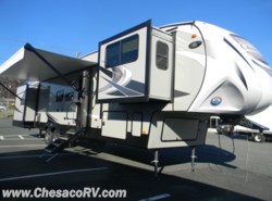 New 2019 Coachmen Chaparral 370FL available in Joppa, Maryland
