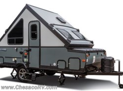 New 2019 Forest River Rockwood Hard Side Extreme Sports Package A213HWESP available in Joppa, Maryland