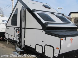 New 2019 Forest River Rockwood Hard Side Extreme Sports Package A213HWESP available in Joppa, Maryland