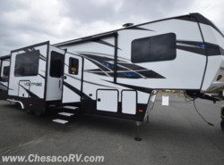 New 2018 Dutchmen Voltage V3605 available in Joppa, Maryland