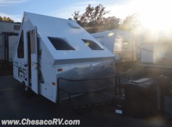 Used 2013 Forest River Rockwood Hard Side A122BH available in Joppa, Maryland
