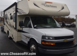 New 2019 Coachmen Freelander 21QBC available in Joppa, Maryland