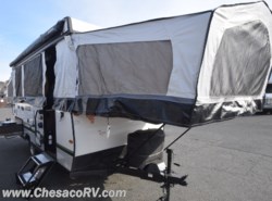 New 2019 Forest River Rockwood HW277 available in Joppa, Maryland