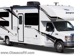 New 2019 Jayco Redhawk 24B available in Joppa, Maryland