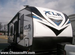 New 2019 Forest River XLR Hyperlite 25HFX available in Joppa, Maryland