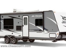 Used 2016 Jayco Jay Feather 23F available in Joppa, Maryland