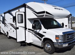New 2019 Jayco Redhawk 29XK available in Joppa, Maryland