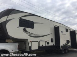 New 2018 Keystone Sprinter 32FWBH available in Joppa, Maryland
