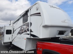 Used 2008 Keystone Montana 3400RL available in Joppa, Maryland