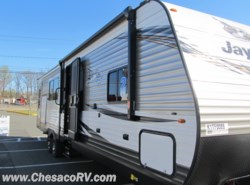 New 2019 Jayco Jay Flight 32RLOK available in Joppa, Maryland