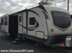 New 2018 Keystone Sprinter Wide Body 325BMK available in Joppa, Maryland