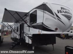 New 2020 Heartland Road Warrior RW 387 available in Joppa, Maryland