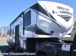 New 2020 Heartland Road Warrior RW 387 available in Joppa, Maryland