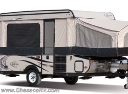 Used 2017 Coachmen Clipper Sport 108 ST available in Joppa, Maryland