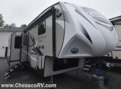 New 2020 Coachmen Chaparral 298RLS available in Joppa, Maryland