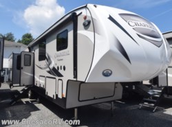 New 2020 Coachmen Chaparral 392MBL available in Joppa, Maryland