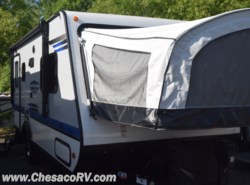 Used 2018 Jayco Jay Feather X17Z available in Joppa, Maryland
