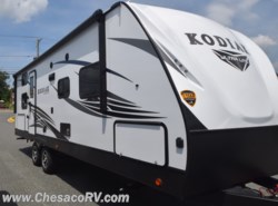 New 2020 Dutchmen Kodiak Ultra-Lite 248BHSL available in Joppa, Maryland