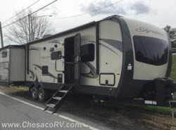 New 2020 Forest River Rockwood Signature Ultra Lite 8326BHS available in Joppa, Maryland
