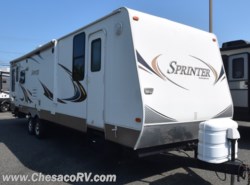 Used 2011 Keystone Sprinter 310KBS available in Joppa, Maryland