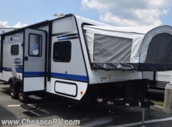 New 2019 Jayco Jay Feather X23B available in Joppa, Maryland