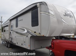New 2020 Jayco Eagle 319MLOK available in Joppa, Maryland