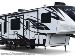 Used 2019 Dutchmen Voltage V3655 available in Joppa, Maryland