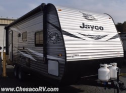 New 2020 Jayco Jay Flight SLX 237RBS available in Joppa, Maryland
