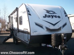 New 2020 Jayco Jay Feather 22RB available in Joppa, Maryland