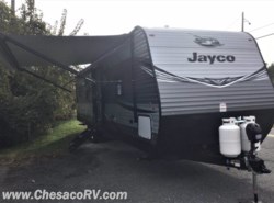 New 2020 Jayco Jay Flight 34RSBS available in Joppa, Maryland