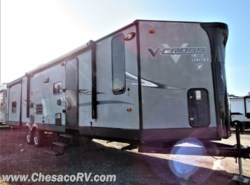 Used 2014 Forest River V-Cross Classic 32VTSB available in Joppa, Maryland