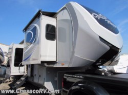 Used 2016 Highland Ridge Open Range 3X 377FLR available in Joppa, Maryland