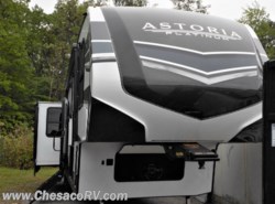 New 2021 Dutchmen Astoria 3173RLP available in Joppa, Maryland