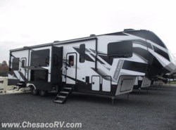 New 2020 Dutchmen Voltage 3635 available in Joppa, Maryland