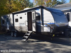 New 2021 Coachmen Catalina 29THS available in Joppa, Maryland