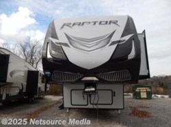 New 2018 Keystone Raptor 355TS available in Louisville, Tennessee