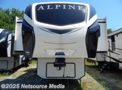 New 2018 Keystone Alpine 3701FL available in Louisville, Tennessee