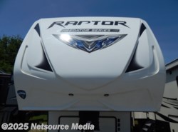 New 2019 Keystone Raptor 3513P available in Louisville, Tennessee
