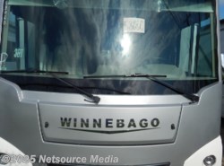 New 2019 Winnebago Vista LX 30T available in Louisville, Tennessee