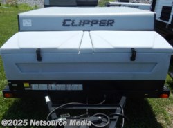 New 2019 Coachmen Clipper 1285SST available in Louisville, Tennessee