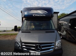 Used 2016 Thor Motor Coach Citation 24ST available in Louisville, Tennessee