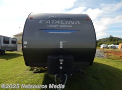 Used 2019 Coachmen Catalina 243RBSLE available in Louisville, Tennessee
