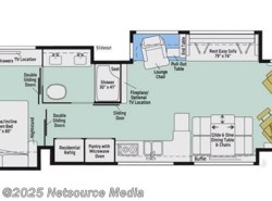 Used 2019 Winnebago Horizon 40A available in Louisville, Tennessee
