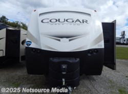 New 2019 Keystone Cougar Half-Ton 32RLI available in Louisville, Tennessee