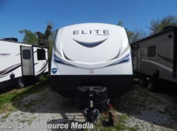 Used 2018 Keystone Passport Elite 34MB available in Louisville, Tennessee