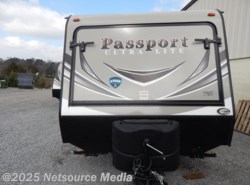 Used 2018 Keystone Passport 171EXP available in Louisville, Tennessee