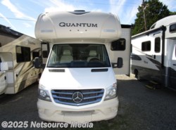 Used 2019 Thor Motor Coach Quantum KM24 available in Louisville, Tennessee