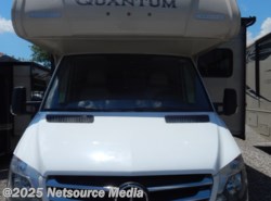 Used 2019 Thor Motor Coach Quantum KM24 available in Louisville, Tennessee